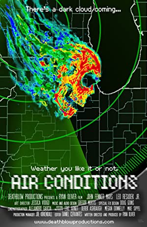 Air Conditions (2012) starring John Fenner Mays on DVD